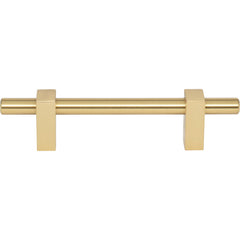 Larkin 96 mm Center-to-Center Bar Pull