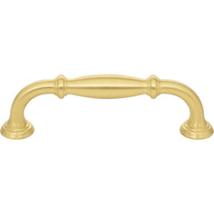 Tiffany 96 mm Center-to-Center Bar Pull