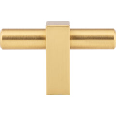 Larkin 2-3/8" Length Bar Knob