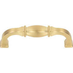 Audrey 96 mm Center-to-Center Bar Pull