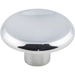 1-1/2" Diameter Mushroom Knob