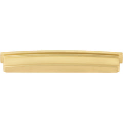Renzo 192 mm Center-to-Center Cup/Bin Pull