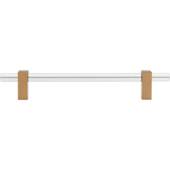 Spencer 160 mm Center-to-Center Bar Pull