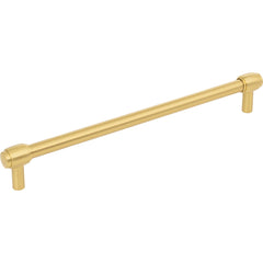 Hayworth 224 mm Center-to-Center Bar Pull