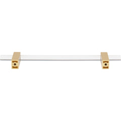 Spencer 160 mm Center-to-Center Bar Pull