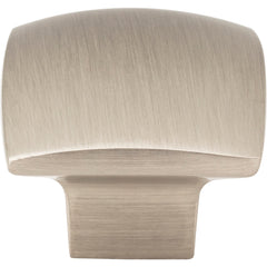 Sonoma 1-3/16" Length Square Knob