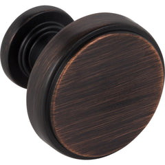 Richard 1-1/4" Diameter Round Knob