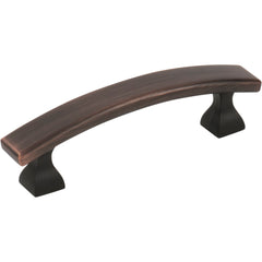 Hadly 3" Center-to-Center Bar Pull