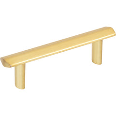 William 3" Center-to-Center Bar Pull