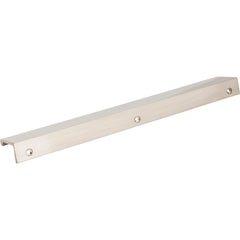 Edgefield 114 mm Center-to-Center Finger Pull