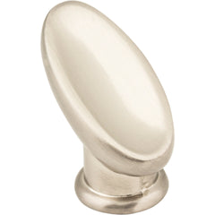 Capri 1-1/16" Length Mushroom Knob
