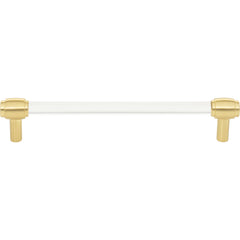 Carmen 160 mm Center-to-Center Bar Pull