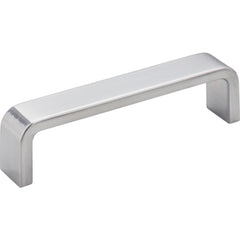 Asher 4" Center-to-Center Bar Pull
