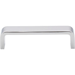 Asher 4" Center-to-Center Bar Pull
