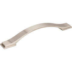 Mirada 160 mm Center-to-Center Bar Pull