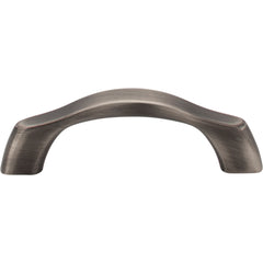 Aiden 3" Center-to-Center Bar Pull