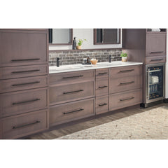 Key Largo 128 mm Center-to-Center Bar Pull