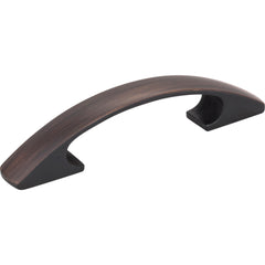 Strickland 3" Center-to-Center Arch Pull