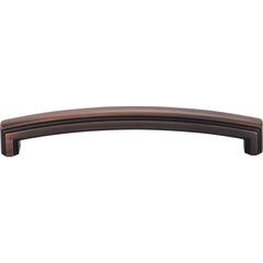 Delgado 160 mm Center-to-Center Bar Pull