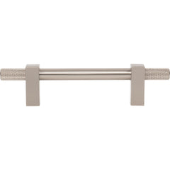 Larkin Knurled Ends 96 mm Center-to-Center Bar Pull