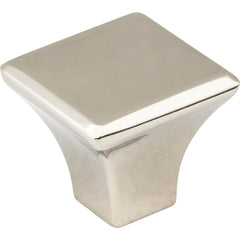 Marlo 1-1/8" Length Square Knob