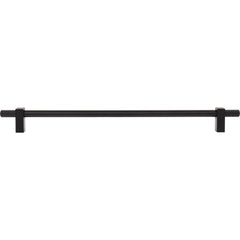 Larkin Knurled Ends 305 mm Center-to-Center Bar Pull