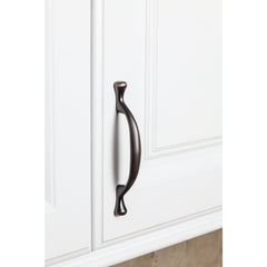 Merryville 3" Center-to-Center Bar Pull
