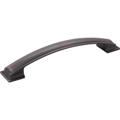 Annadale 160 mm Center-to-Center Bar Pull