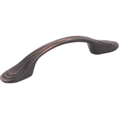 Westbury 3" Center-to-Center Bar Pull