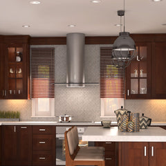 Cubitac Prestige Dover Cafe Shaker Brown Door Sample