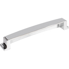 Renzo 160 mm Center-to-Center Cup/Bin Pull