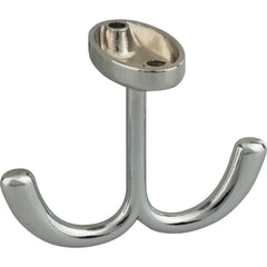 Elements Ceiling Double Hook