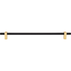 Larkin 305 mm Center-to-Center Bar Pull