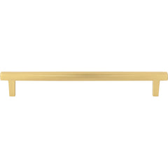 Whitlock 192 mm Center-to-Center Bar Pull