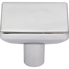 Walker 1 1-5/8" Length Square Knob