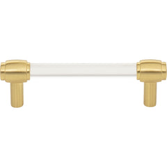 Carmen 96 mm Center-to-Center Bar Pull