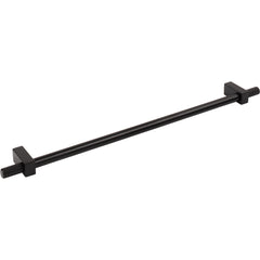 Larkin Knurled Ends 305 mm Center-to-Center Bar Pull