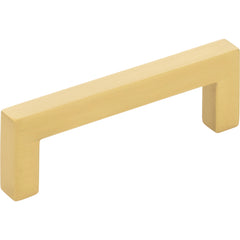 Stanton 3" Center-to-Center Bar Pull