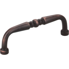 Madison 3" Center-to-Center Bar Pull