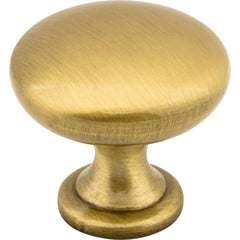 Madison 1-3/16" Diameter Mushroom Knob