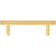 William 3" Center-to-Center Bar Pull