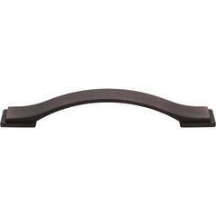 Mirada 128 mm Center-to-Center Bar Pull