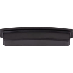 Renzo 128 mm Center-to-Center Cup/Bin Pull