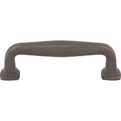 Fontana 96 mm Center-to-Center Bar Pull