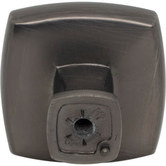 Griffin 1-3/8" Length Square Knob