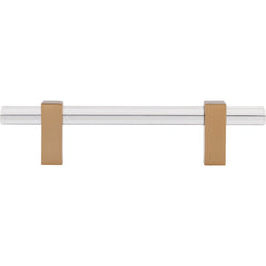 Spencer 96 mm Center-to-Center Bar Pull