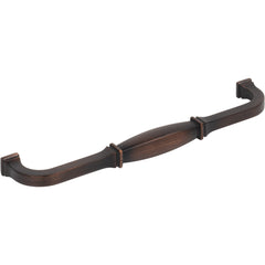 Audrey 192 mm Center-to-Center Bar Pull