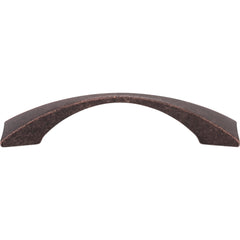 Glendale 96 mm Center-to-Center Arch Pull