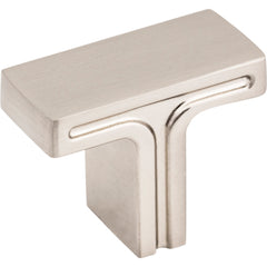 Anwick 1-3/8" Length Bar Knob
