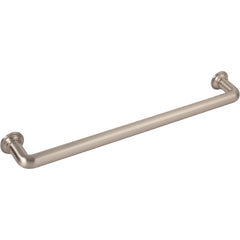 Davis 12" Center-to-Center Appliance Pull